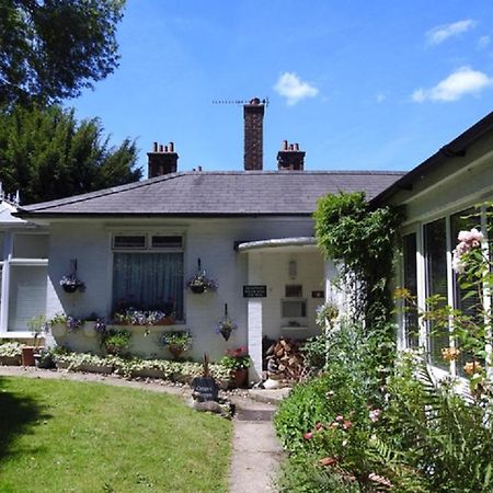 Otters Green Botley Bagian luar foto