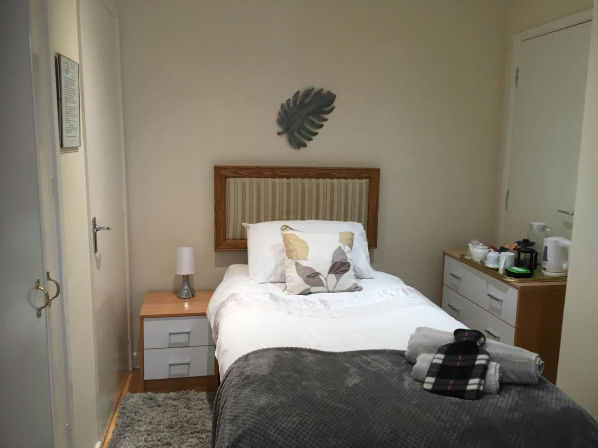 Otters Green Botley Bagian luar foto