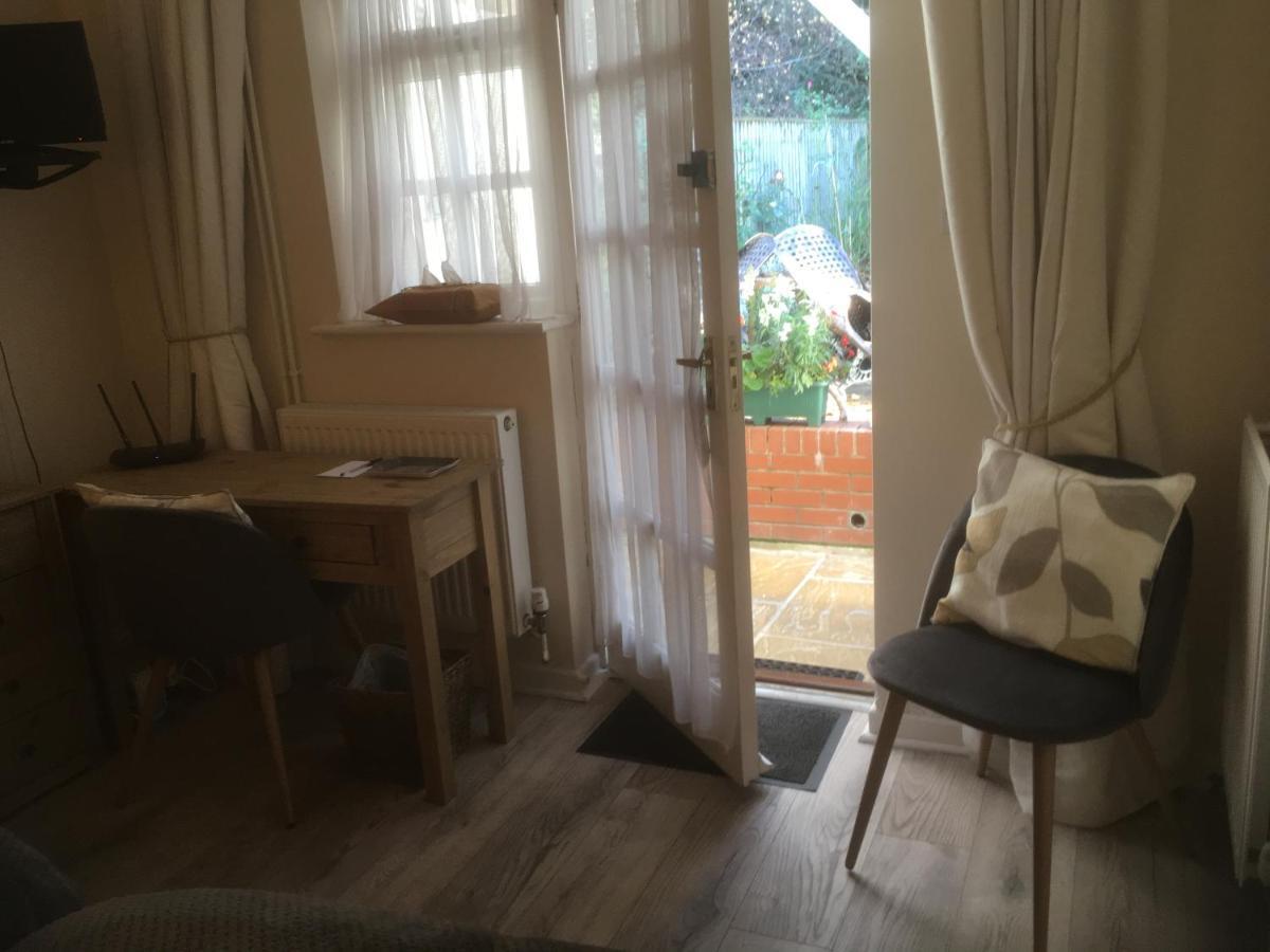 Otters Green Botley Bagian luar foto