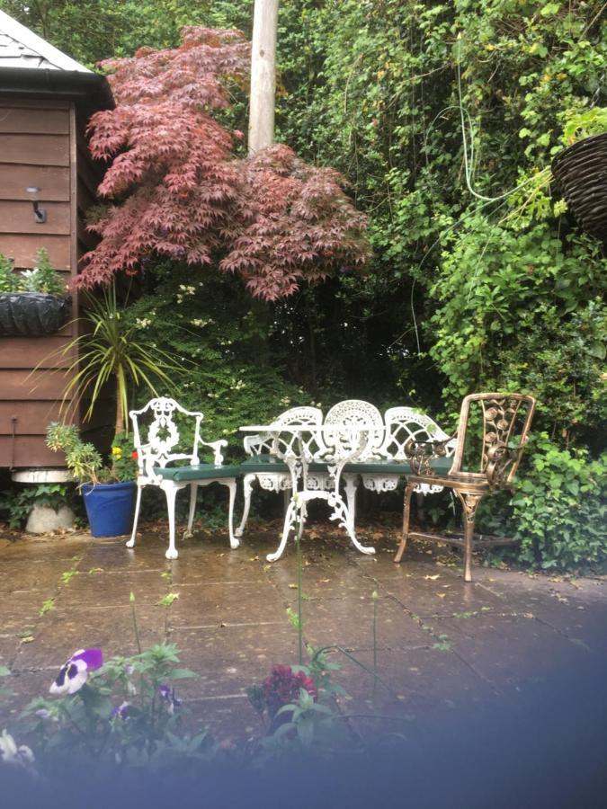 Otters Green Botley Bagian luar foto